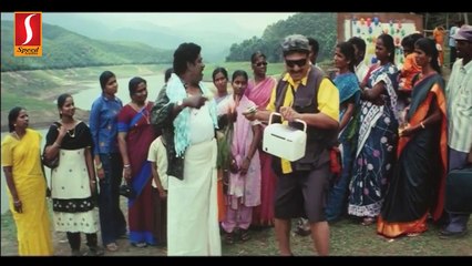 Thrilling Tamil movie - Sila Nerangalil - Part 4 Of 12 - Vincent - Navya Nair