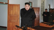 North Korea claims to have hydrogen bomb