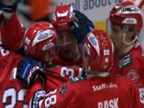 HIFK Vs. TPS