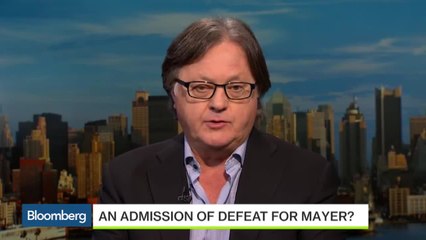 Alibaba Spinoff Scrapped: Other Options for Yahoo?