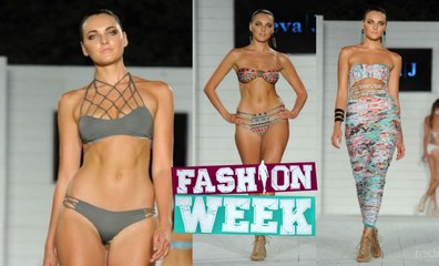 Cote d'Or - Miami Swim - ランジェリーファッションウィーク 2015