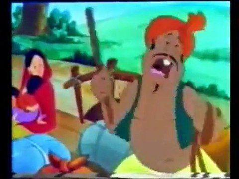 Meena Aur Raju Cartoon Full in Video
