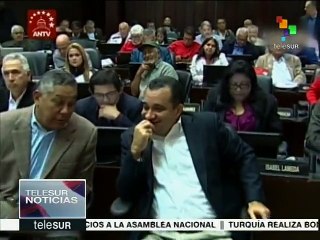 Susana Barreiros será la nueva defesora pública de Venezuela