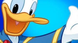 Donald Duck Cartoons Full Episodes 2016 |  Donald duck & Chip and dale Disney Movies Full