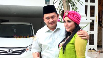 Bertemu Regina, Farhat Takut Jatuh Cinta Lagi?