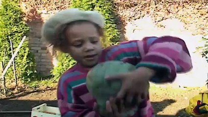 Teletubbies: Picking and Sorting