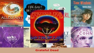 Read  Grateful Dead EBooks Online