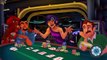 Angela Gamergirl Plays Tours Four Kings Casino and Slots