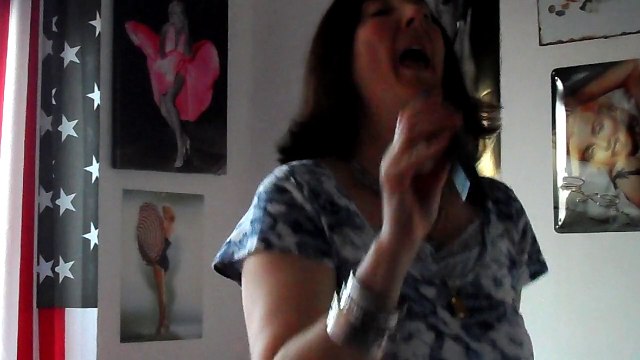 CHANTAL GOYA BECASSINE...