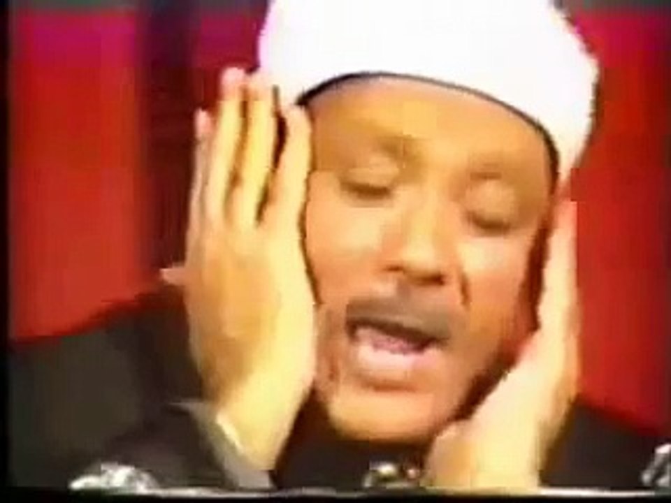 5 Best Qari In The World..