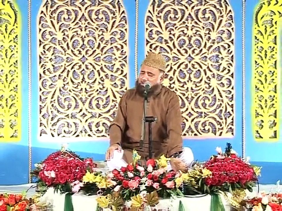 Huzoor A Gay Hain Full Video Naat -  Syed Fasih...