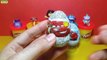 Dora the Explorer Barbie GIANT Kinder SURPRISE EGG Biggest SpiderMan Cars Angry Birds Play