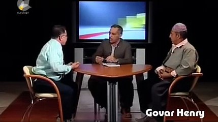 Barnamay Barnama Nwe [2012 5 4] KurdSat 1