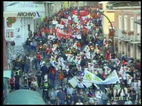 No hay un acuerdo para fijar el incremento salarial en 2016