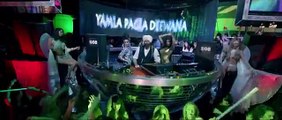 Ye Lotein Sara Zamana [Yamla Pagla Dewana] Full HD Video Song