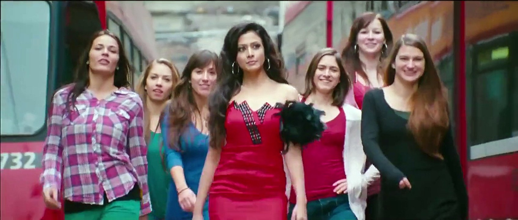 BR ||  100% LOVE Full Song HD (BENGALI)