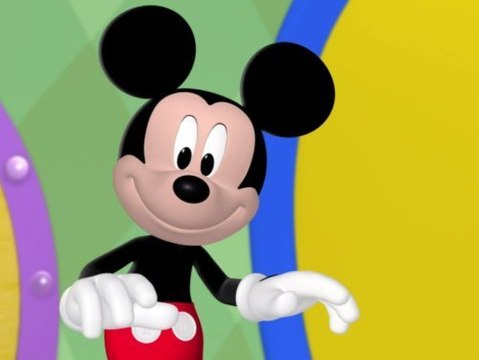 Mickey Mouse Clubhouse Full Episodes | Official - Mickey Mouse Clubhouse Sea Captain Mickey - The Big Something