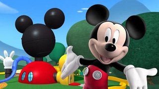 Mickey Mouse Clubhouse - Sea Captain Mickey - Octo-Pete - Disney Junior UK HD