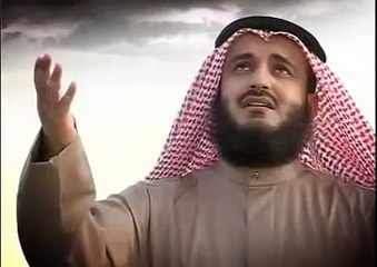 Mishary Rashid Alafasy - Anna al-'Abd (Nasheed)