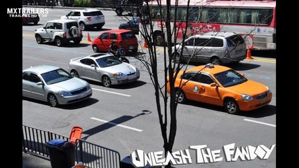 Primer vistazo - The Avengers: Age of Ultron - Parte 2 - HD