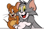 Tom and Jerry Cartoon Full Episodes in English 2015 |  Tom And Jerry - Full Games Rig A Bridge - Tom And Jerry Games