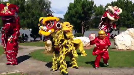 Liên khúc Trung thu - Nhạc thiếu nhi vui nhộn hay nhất