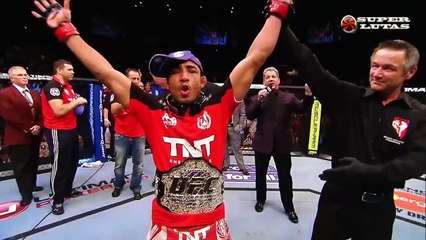 UFC 194- JOSE ALDO x CONOR MCGREGOR - CURIOSIDADES