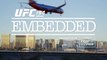 UFC 194 Embedded: Vlog Series - Episode 4