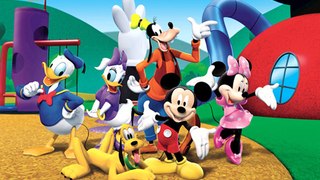 Mickey Mouse Clubhouse Full Episodes 2016 | Wonders of the Deep | A Mickey Mouse Cartoon