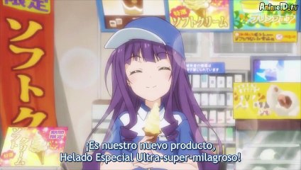 Anitore! EX 1 online HD sub español - Anitore! EX