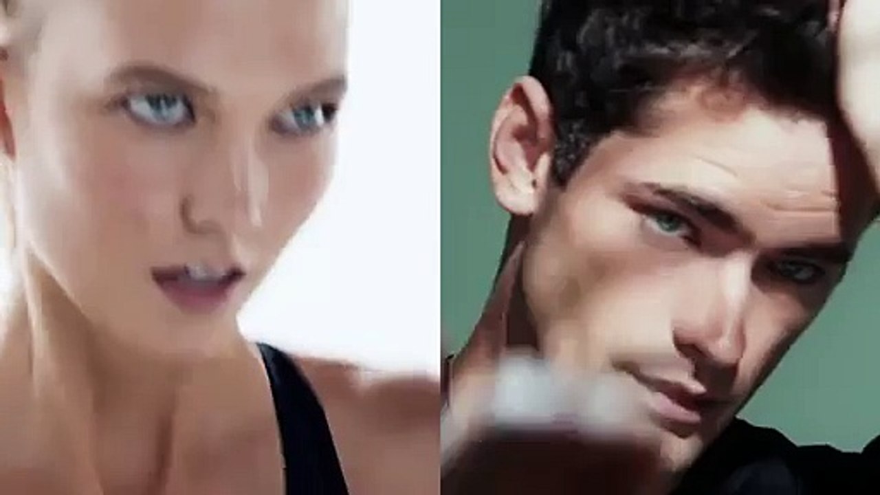 Huawei Watch TVC
