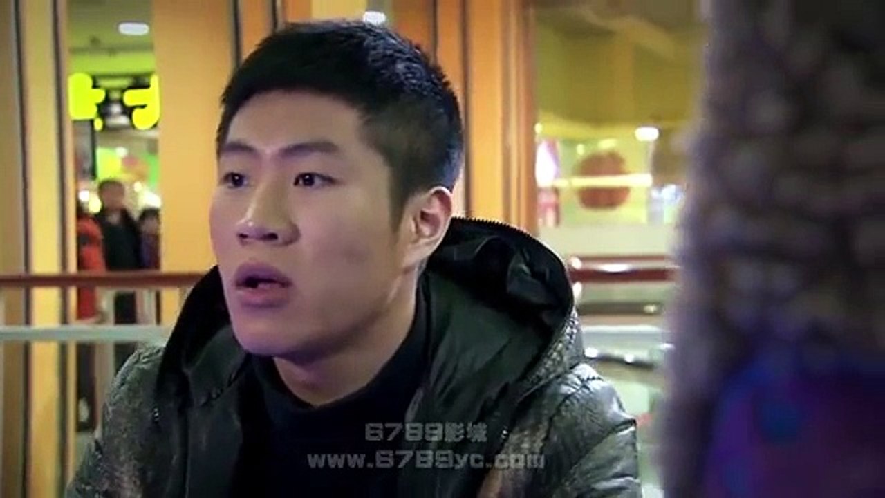 爹妈满院 11