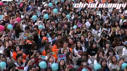 [MR Removed] SHINee - View {150911} Live HD ✿◕ ‿ ◕✿