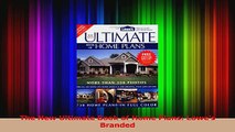 PDF Download  The New Ultimate Book of Home Plans Lowes Branded Read Online