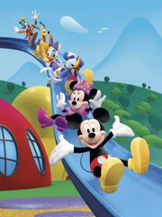 Super Adventure | Mickey mouse clubhouse full episodes | Official Disney Junior UK HD