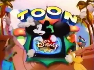 Toon Boomerang-Weekend Schoolhouse