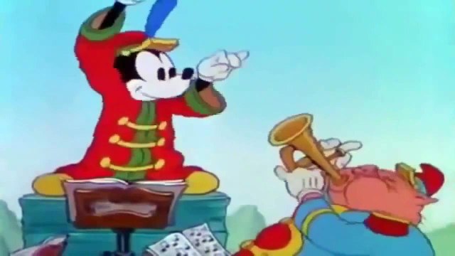 Mickey Mouse Clubhouse Full Episodes | Minnie's Wizard of Dizz - Clubhouse Song - Official Disney Junior UK HD