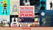 Download  The Toastmasters International Guide to Successful Speaking PDF Online