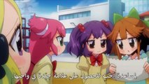 الحلقة 8 مترجمة Fushigi na Somera-chan