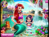 Baby Disney Princess Movie Games - Disney Baby Princess Games for Kids