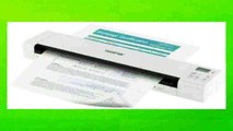 Best buy Document Scanner  Brother DS920DW Wireless Duplex Mobile Color Page Scanner