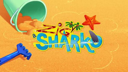 Zig & Sharko - Holiday Sports Clips  Hd