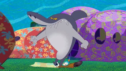 Zig & Sharko - Holiday Full Compilation