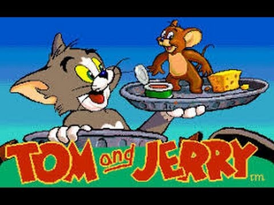 The Tom and Jerry 2016 | Tom & Jerry Classic Cartoon Full Episodes