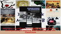 Download  Speaking Across the Curriculum Practical Ideas for Incorporating Listening and Speaking PDF Free