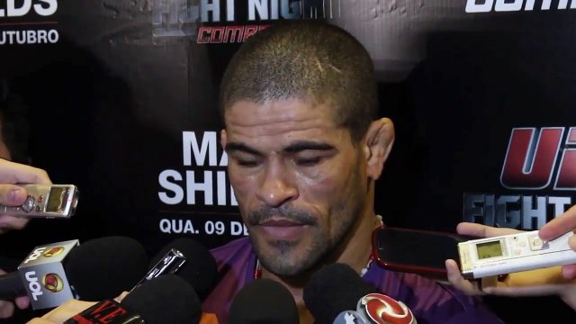Rousimar Toquinho e pressão pela vitoria em Barueri: A cobrança era só minha-