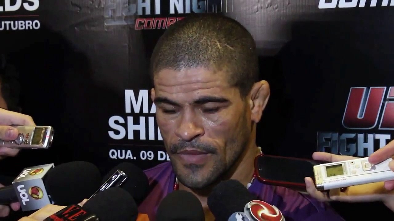 Rousimar Toquinho e pressão pela vitoria em Barueri: A cobrança era só minha-