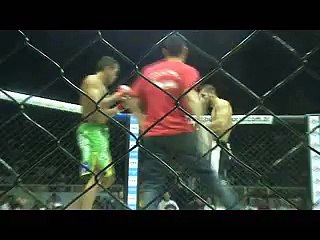 Thiago Michel x Felipe Olivieri - Brasil Fight 2