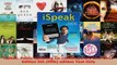 Read  iSpeak Public Speaking for Contemporary Life 2011 Edition 5th fifth edition Text Only EBooks Online