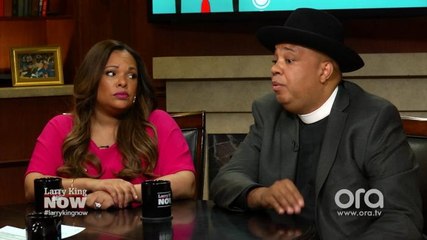 Is Reality TV Actually Reality? Here's Rev. Run's Surprising Answer...